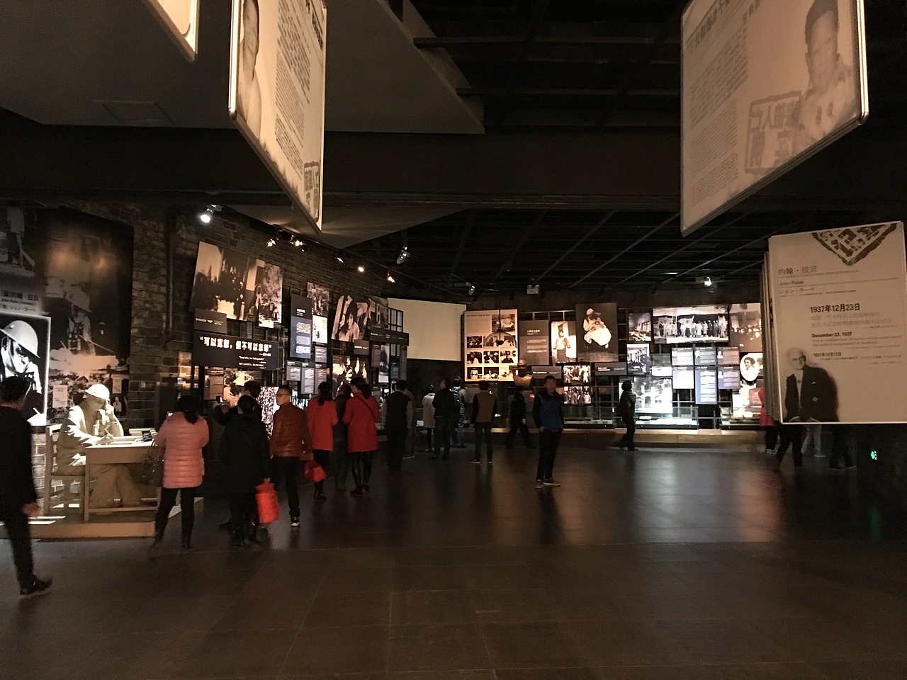 历史的铁证—南京大屠杀（图ZMTIxNDEyNzA0） - 展陈设计 - 站酷设计师没事瞎看原创素材 - 站酷ZCOOL