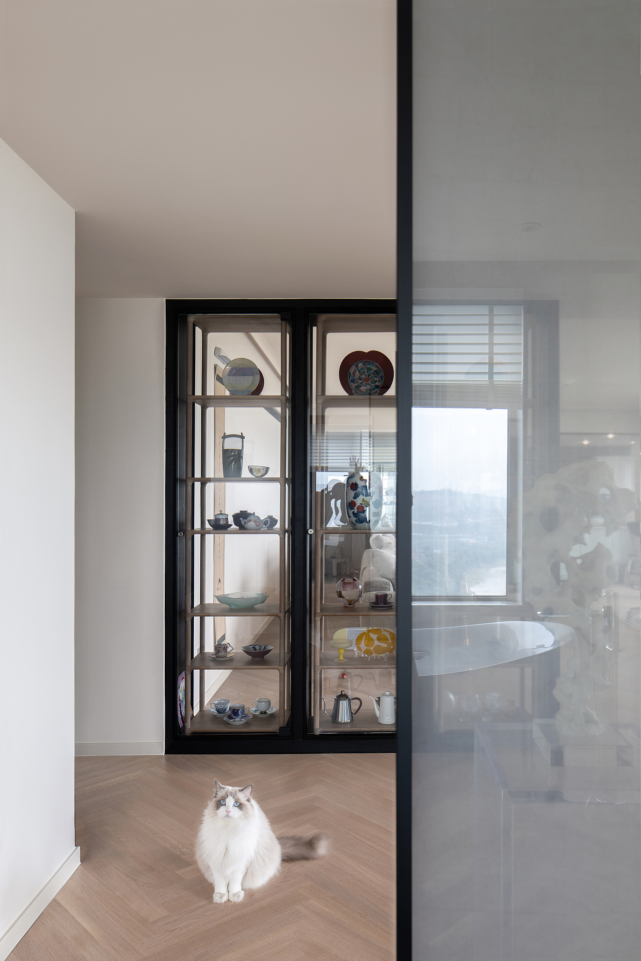 袁新智：与爱永恒 | 龙湖.两江新宸住宅设计（图ZMTg2Nzg3MTIw） - 家装设计 - 站酷设计师设计师袁新智原创素材 - 站酷ZCOOL