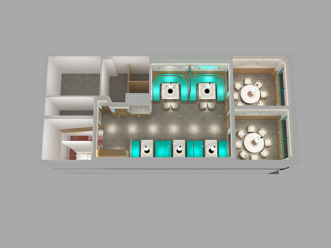 鱼火锅设计（图ZMzQyMDk0ODQ0） - 酒店餐饮设计 - 站酷设计师三哥个原创素材 - 站酷ZCOOL