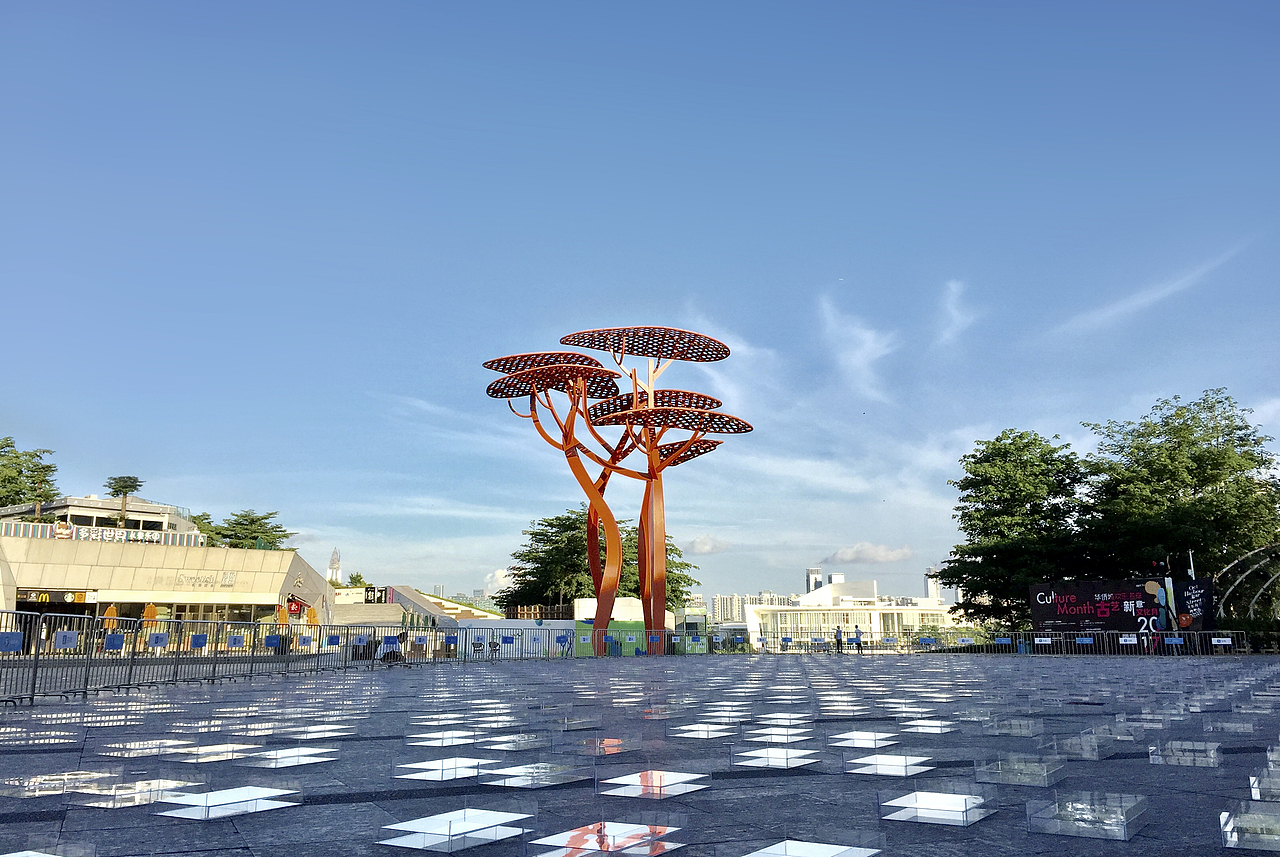 消失的拥堵 做不一样的行者（图ZODM2NTc5NzY=） - 其他三维 - 站酷设计师不是美术馆原创素材 - 站酷ZCOOL