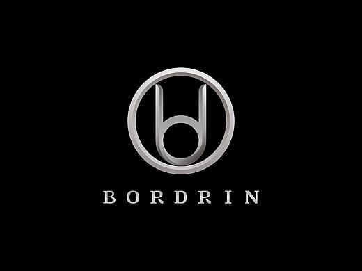 BJ Automobile brand design