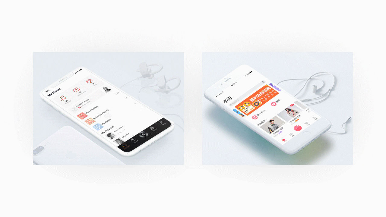 2018年度作品集【精选】