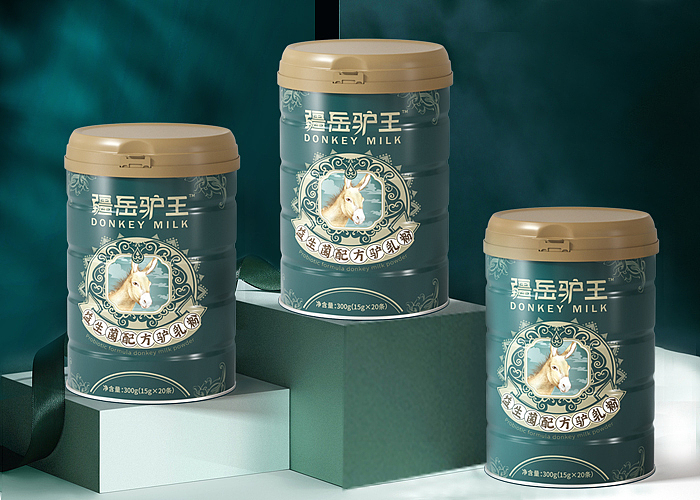 疆岳驴王益生菌驴奶粉详情页（图ZMjMwOTMyNzUy） - 其他平面 - 站酷设计师白猫生活原创素材 - 站酷ZCOOL