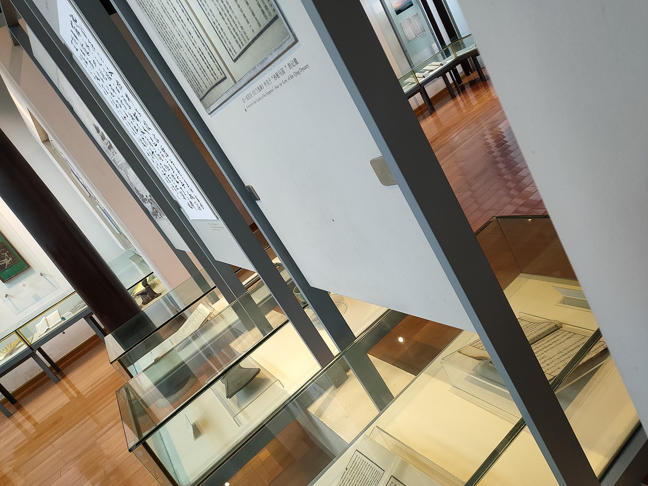 【看展】苏州园林博物馆