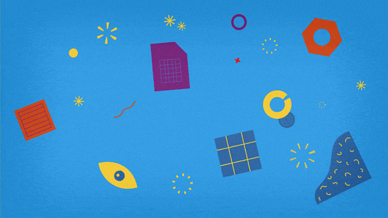 科技公司宣传动画