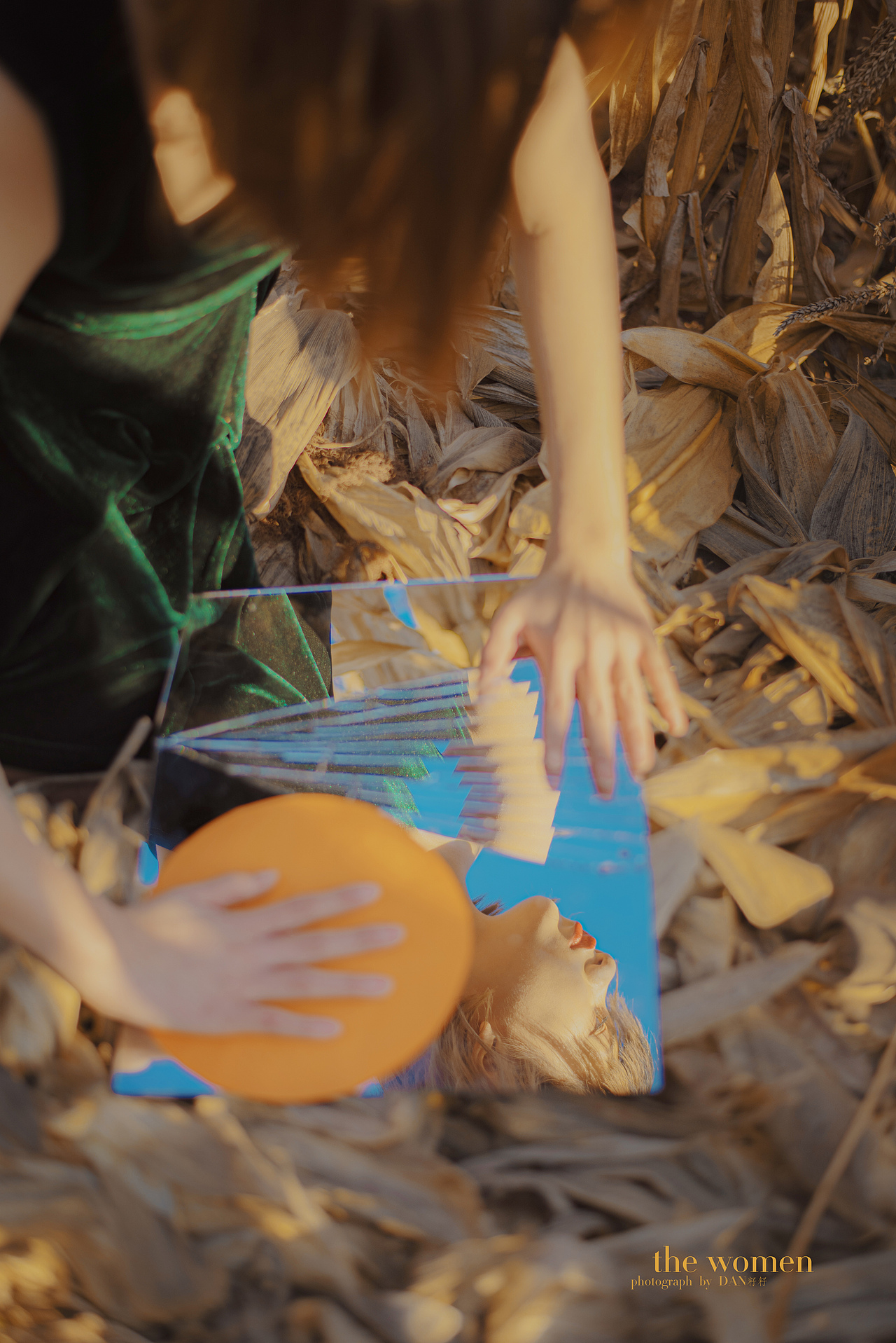 The Women（图ZMjAxNTQ0NTA0） - 人像摄影 - 站酷设计师DAN籽籽原创素材 - 站酷ZCOOL