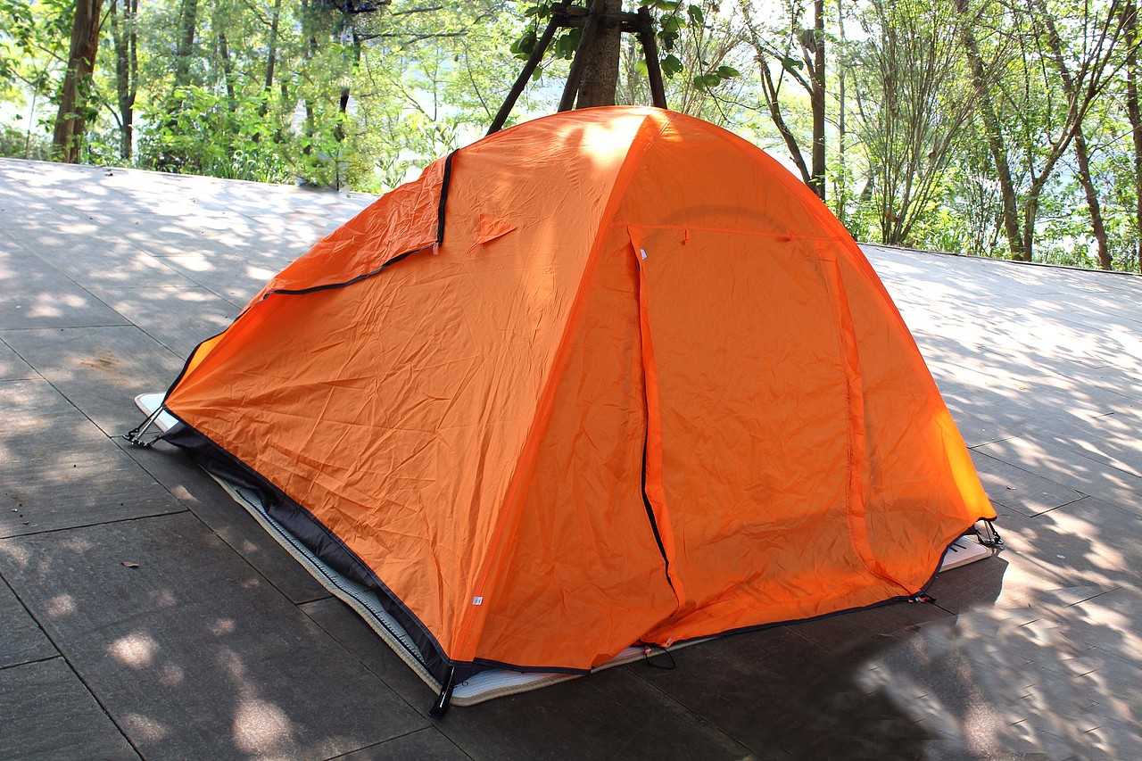 信丰县南山公园随拍