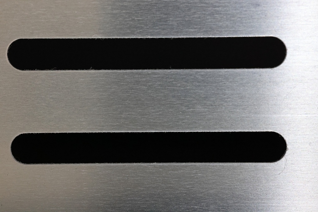 不锈钢材质背景素材银光背景银色金属背景素材镂空素材|摄影|风光摄影