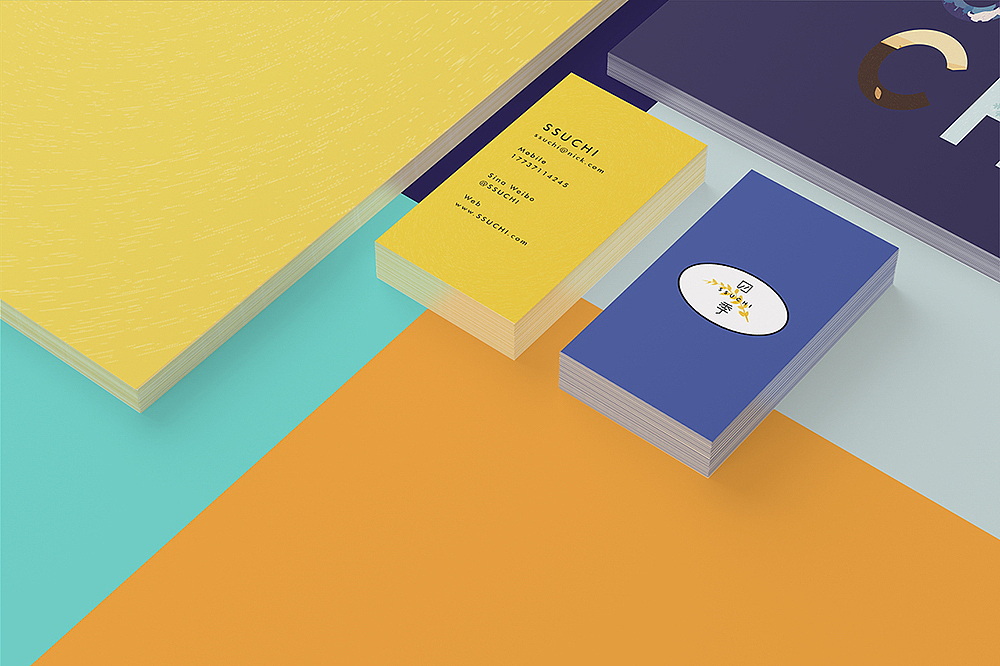 《SSUCHI四季》手工果酱品牌设计（图ZMjY3NTQ4MDQ=） - 品牌 - 站酷设计师你好大海品牌设计原创素材 - 站酷ZCOOL