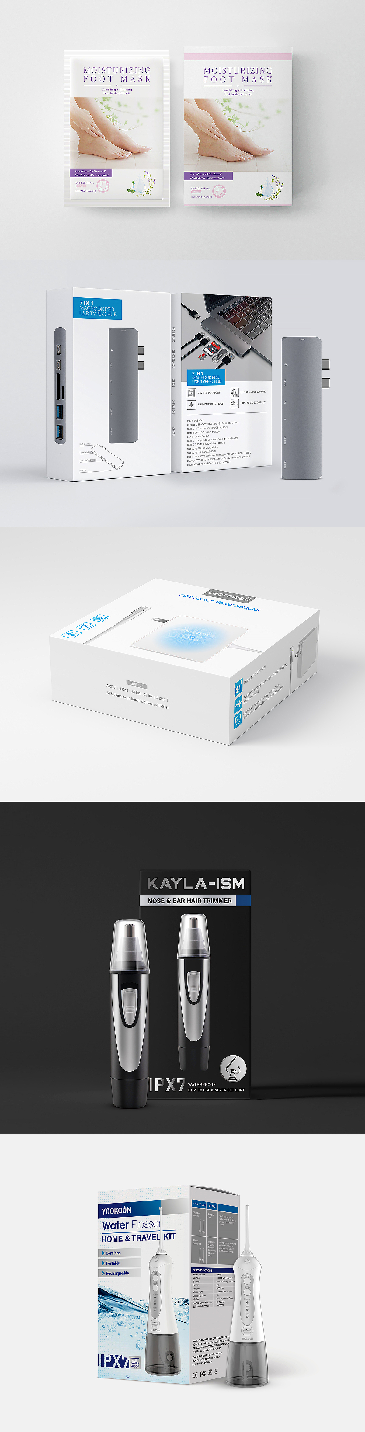 2017-2018 包裝設計（圖ZMTMzODIxODky） - 包裝 - 站酷設計師ganhaikun原創(chuàng)素材 - 站酷ZCOOL