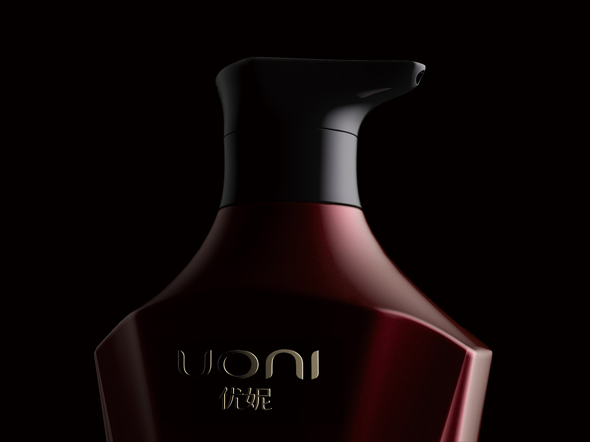 优妮 ( 高端洗护发品牌 )（图ZNDk4NDYwOTY=） - Logo - 站酷设计师念相品牌咨询原创素材 - 站酷ZCOOL