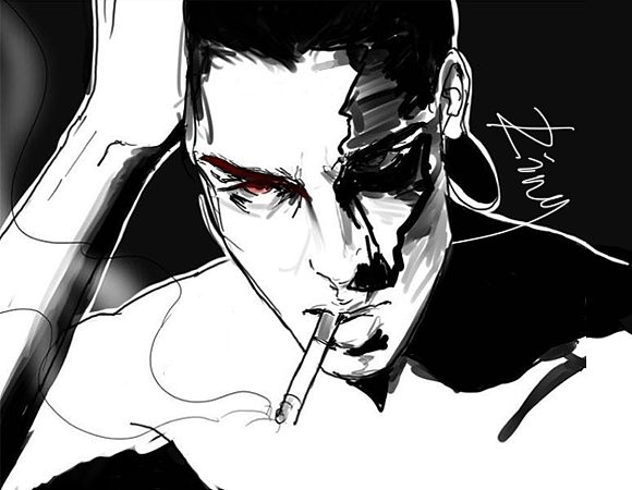 Addiction（图ZNTY1NzA0OTI=） - 其他 - 站酷设计师thirteenking原创素材 - 站酷ZCOOL