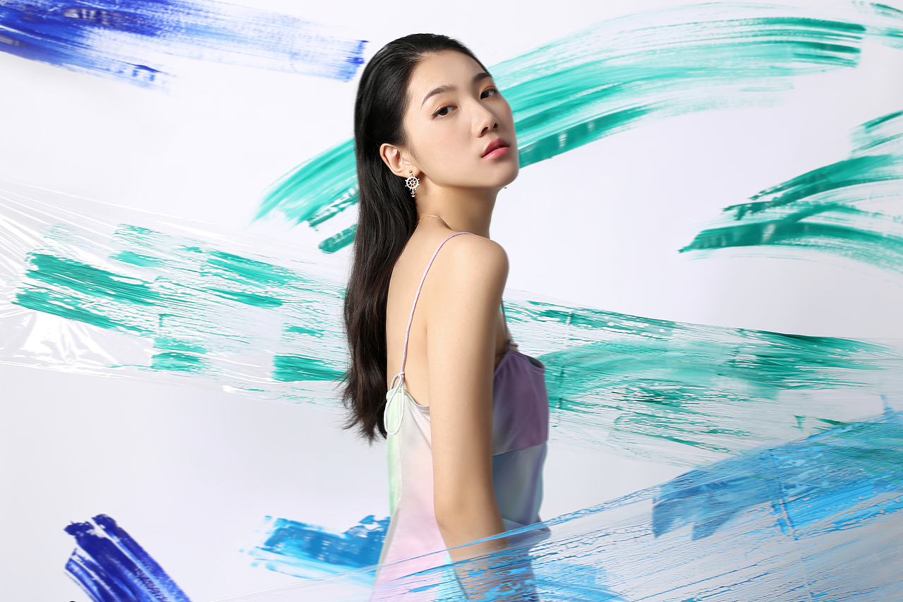 饰品人像拍摄（图ZMjMwODYzNDIw） - 人像摄影 - 站酷设计师杰克南京jj原创素材 - 站酷ZCOOL