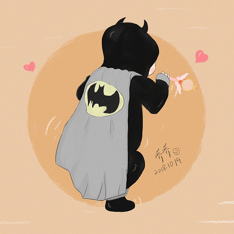 闺蜜的宝宝（图ZMTMyNjI3NjIw） - 艺术插画 - 站酷设计师栗子蘑菇Lee原创素材 - 站酷ZCOOL