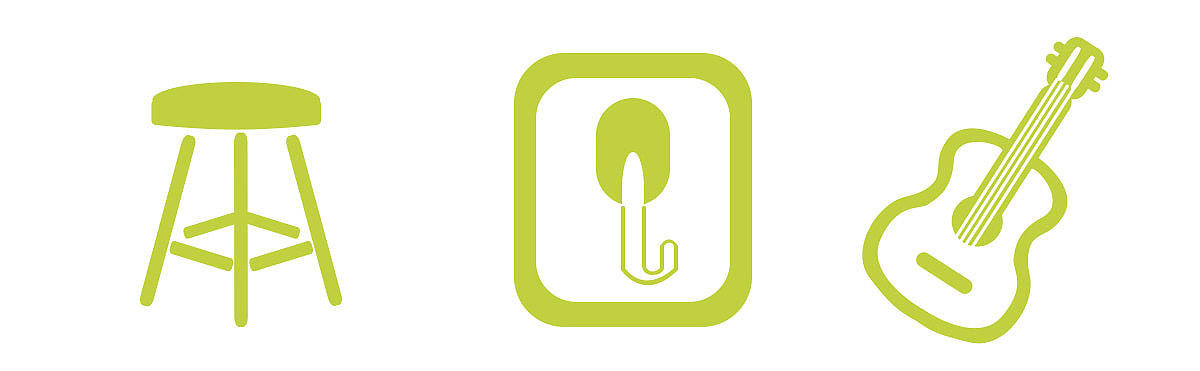 这就是图标~对!就是图标