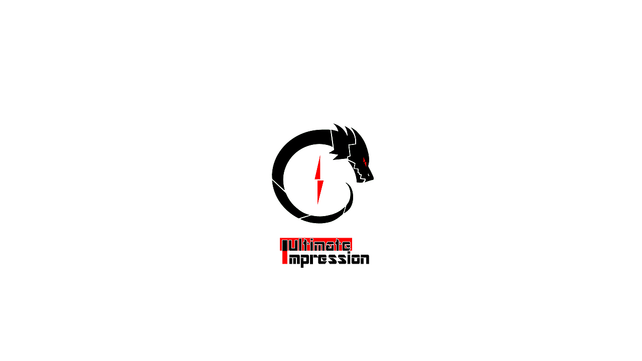 原創CGI工作室LOGO