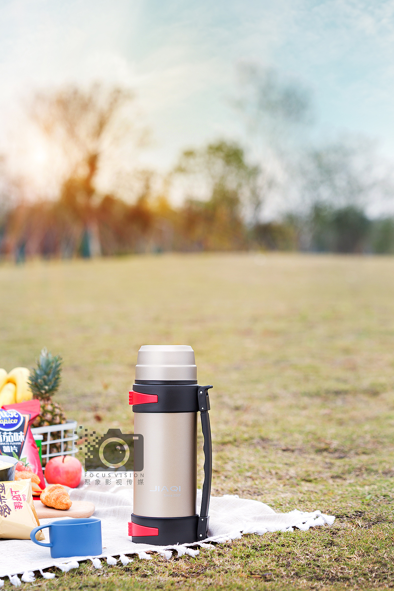 佳琪保温壶（图ZMTM3NzU4NTA0） - 产品摄影 - 站酷设计师安徽聚象影视传媒原创素材 - 站酷ZCOOL