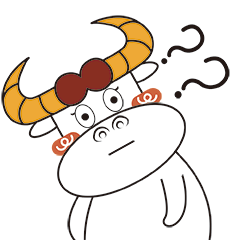 微信表情包牛啵啵