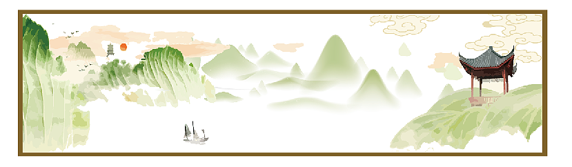 餐饮相关的物料设计