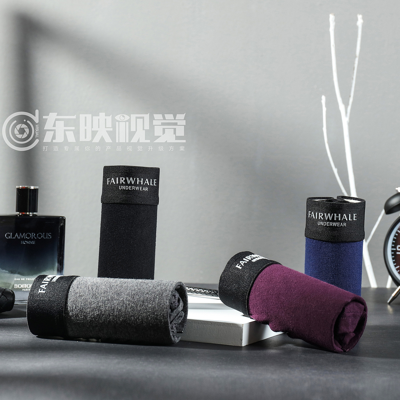 东映视觉 静物内裤（图ZMTgzNTM0NTg4） - 产品摄影 - 站酷设计师东映视觉1原创素材 - 站酷ZCOOL