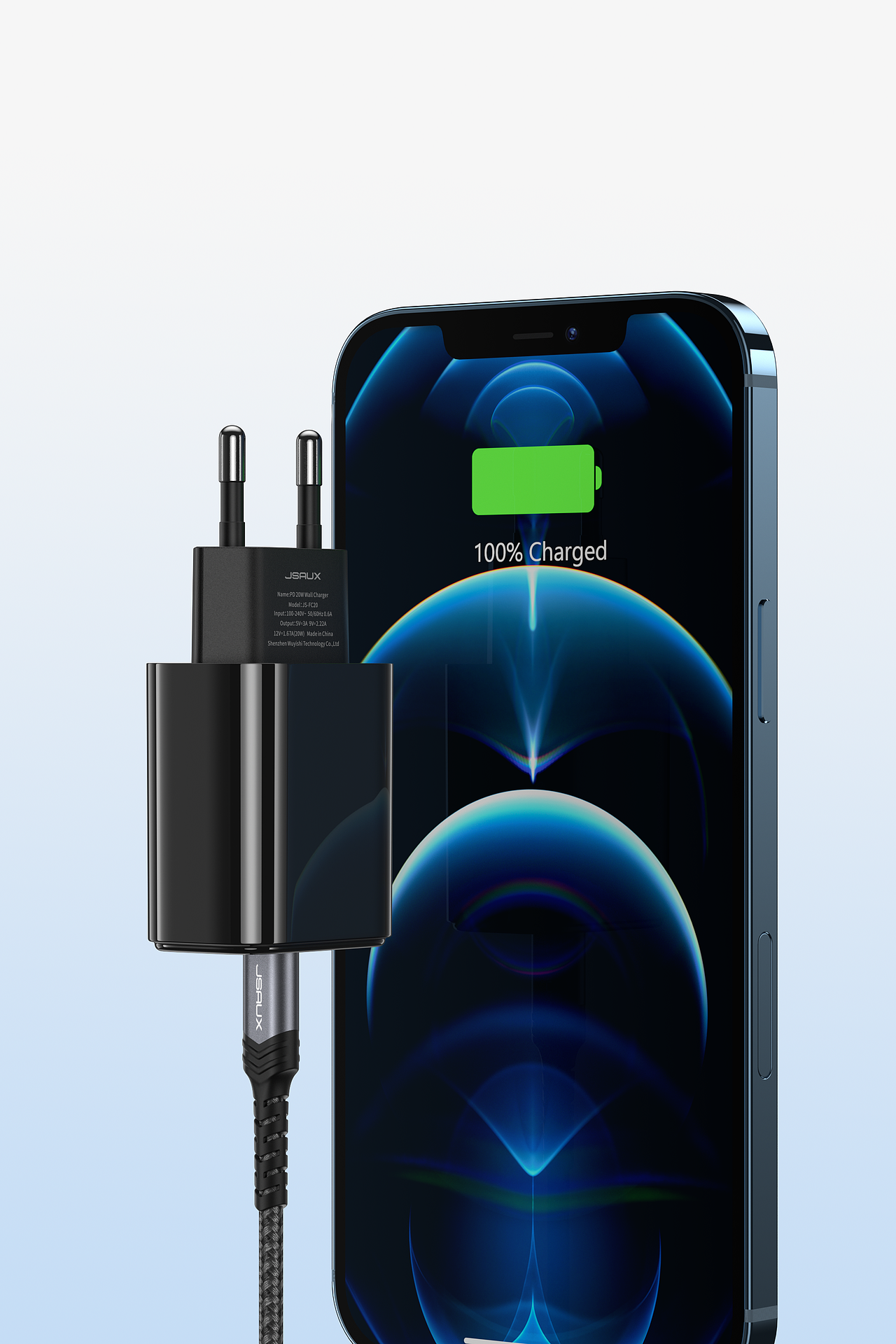 【产品渲染】近期作品整理 01