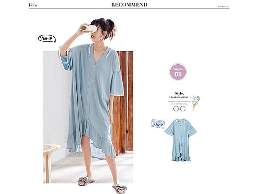 主推页面排版（个人主页-ZMzc0Mzk3OTI=） - 其他平面 - 站酷设计师Lora_SH原创素材 - 站酷ZCOOL