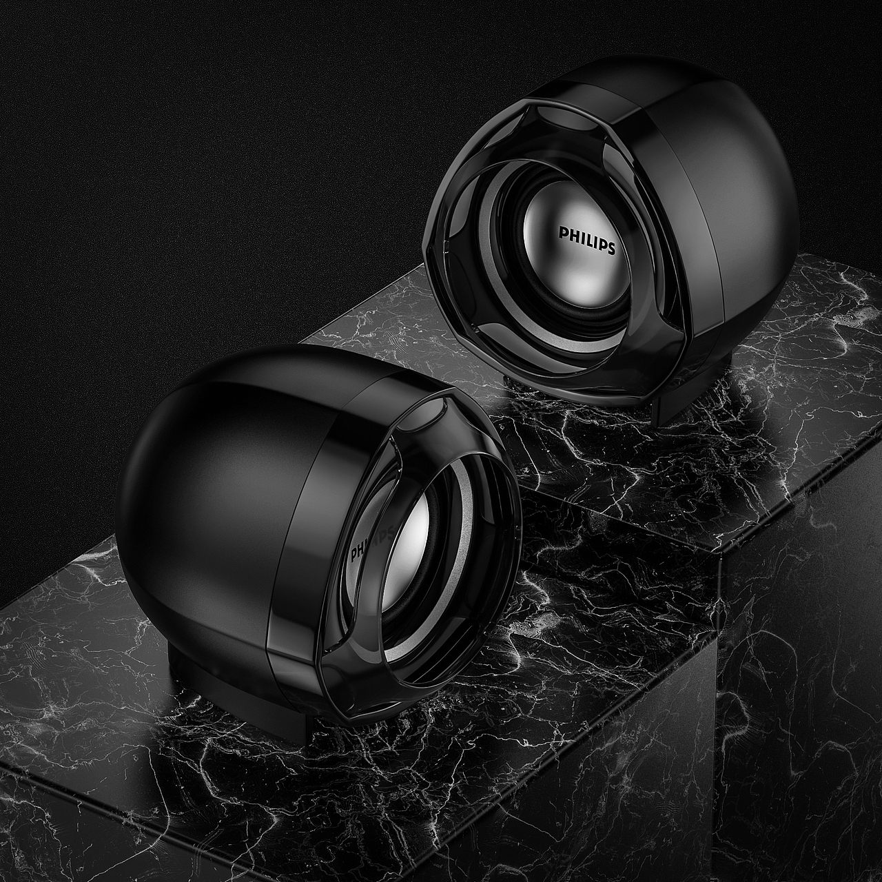 蓝牙音箱建模渲染（图ZMjA3MDg4MzMy） - 产品 - 站酷设计师kkbencool原创素材 - 站酷ZCOOL