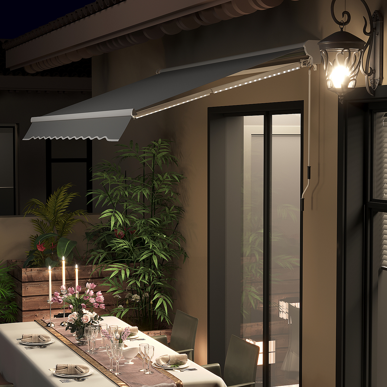 跨境电商3D作品-9月