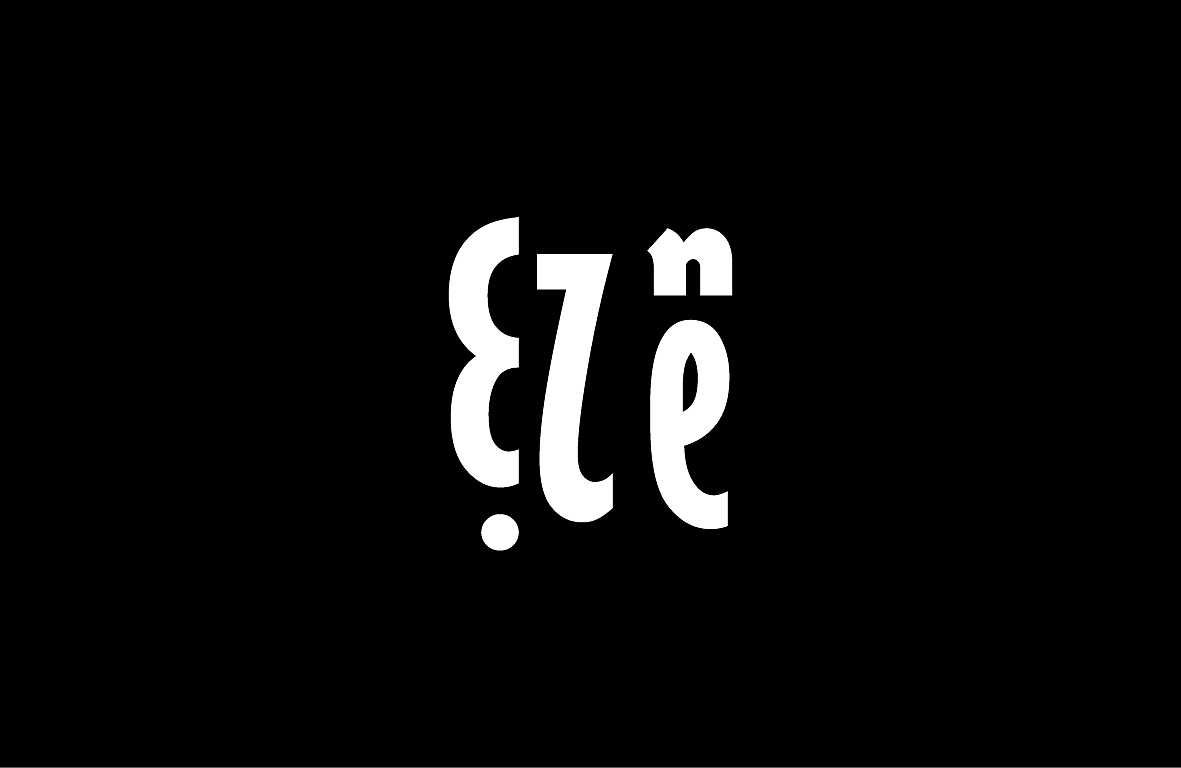 【戊辰设计】字形设计汇总（图ZMjAwNzM2NTcy） - 字体/字形 - 站酷设计师张小波原创素材 - 站酷ZCOOL