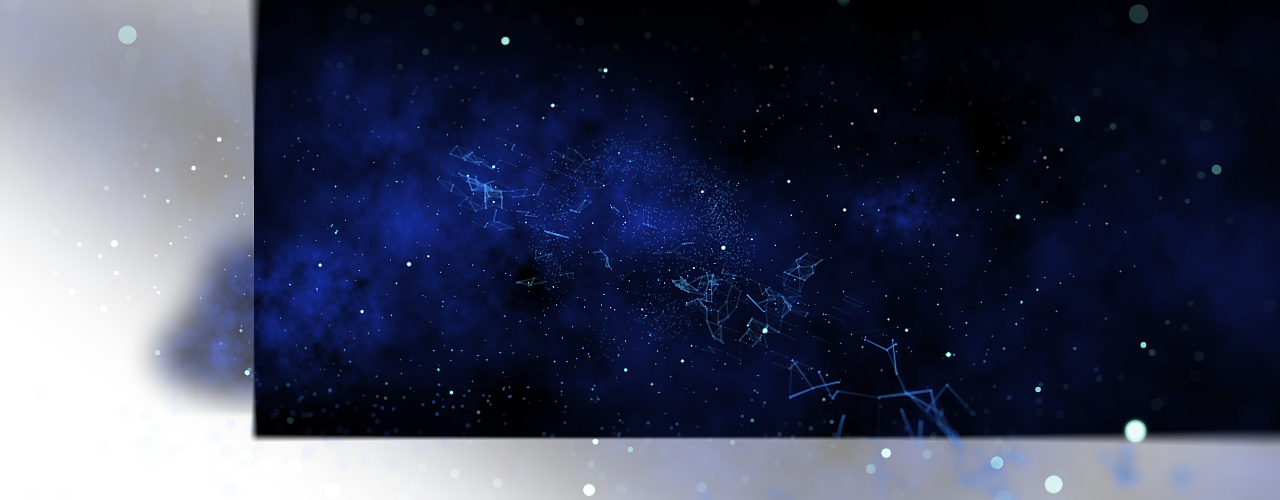 星空场景宣传片