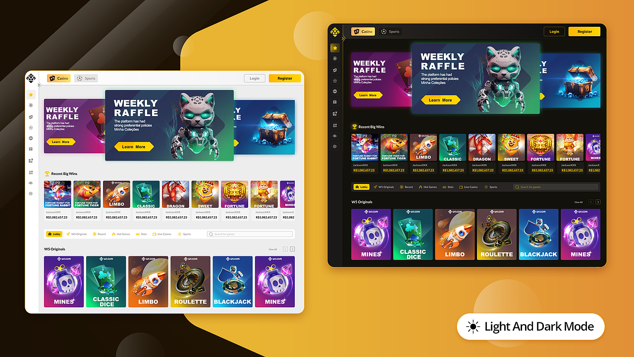 W5游戏聚合平台（图ZMzYxNjIxNjA0） - 游戏UI - 站酷设计师Nightfish原创素材 - 站酷ZCOOL