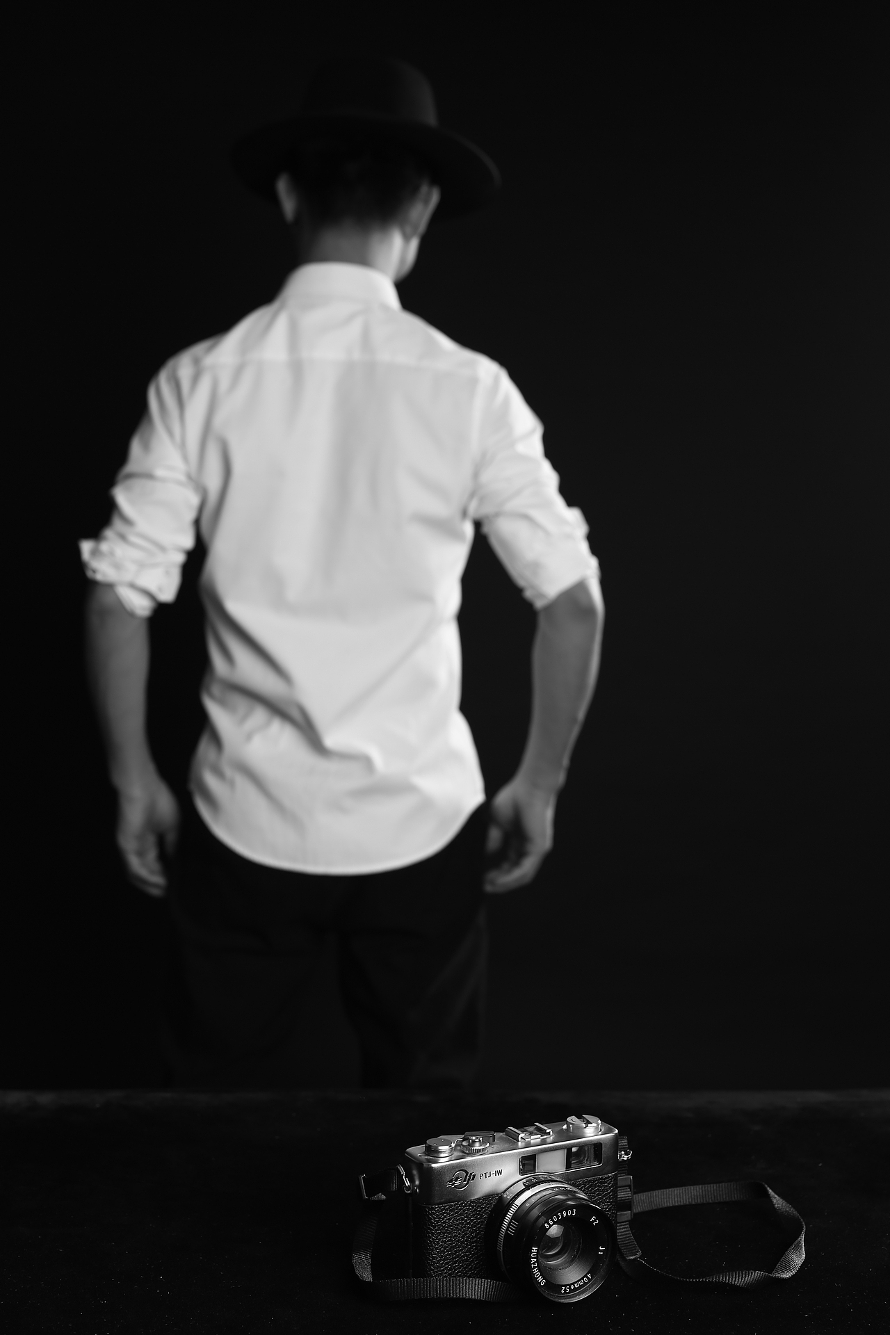 深圳肖象照 肖像照 深圳肖像摄影（图ZMTU1MzcxMDEy） - 人像摄影 - 站酷设计师肖像摄影原创素材 - 站酷ZCOOL