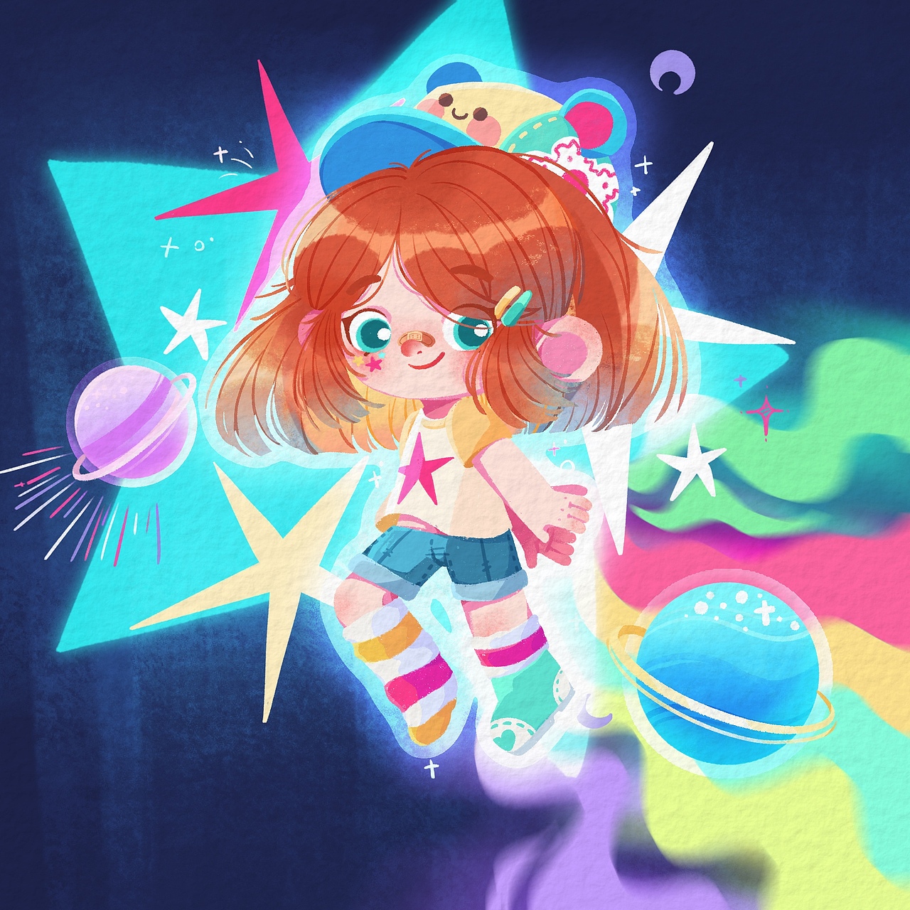 儿插练习（图ZMzAxMjI2ODAw） - 儿童插画 - 站酷设计师不要干面包原创素材 - 站酷ZCOOL