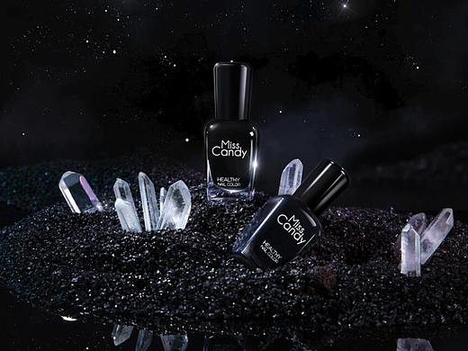 化妆品创意海报分享【第二期】