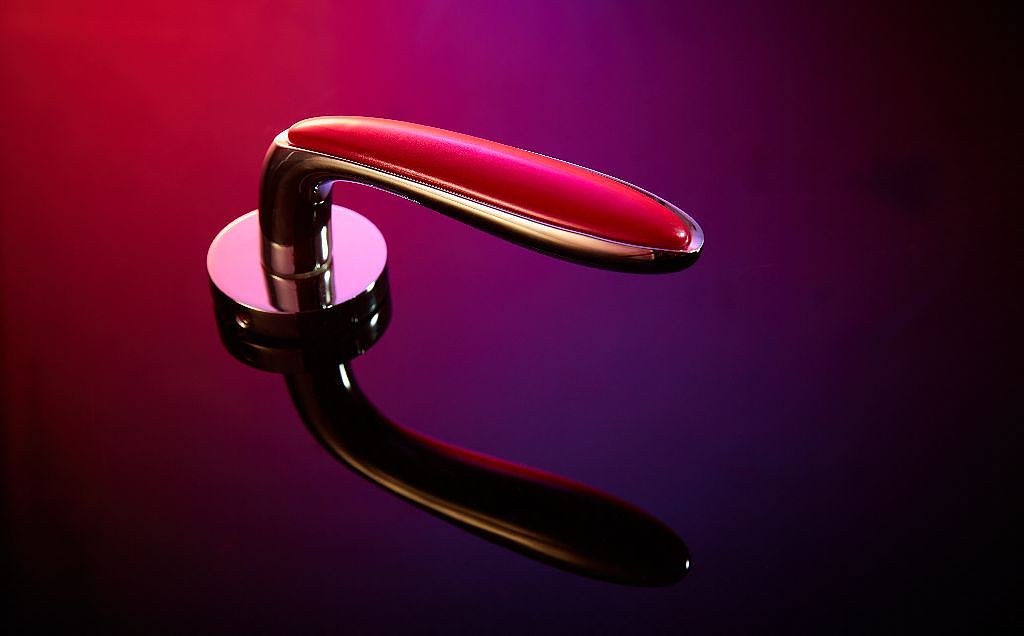 顶固门锁—星空系列展示（六）