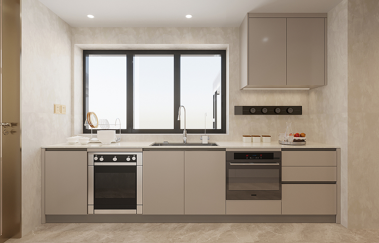 珠海-华发·绿洋湾