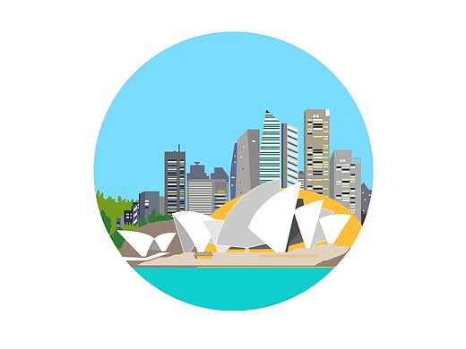 国家（个人主页-ZMzI5MzQzNzI=） - 图标 - 站酷设计师千与千峋原创素材 - 站酷ZCOOL