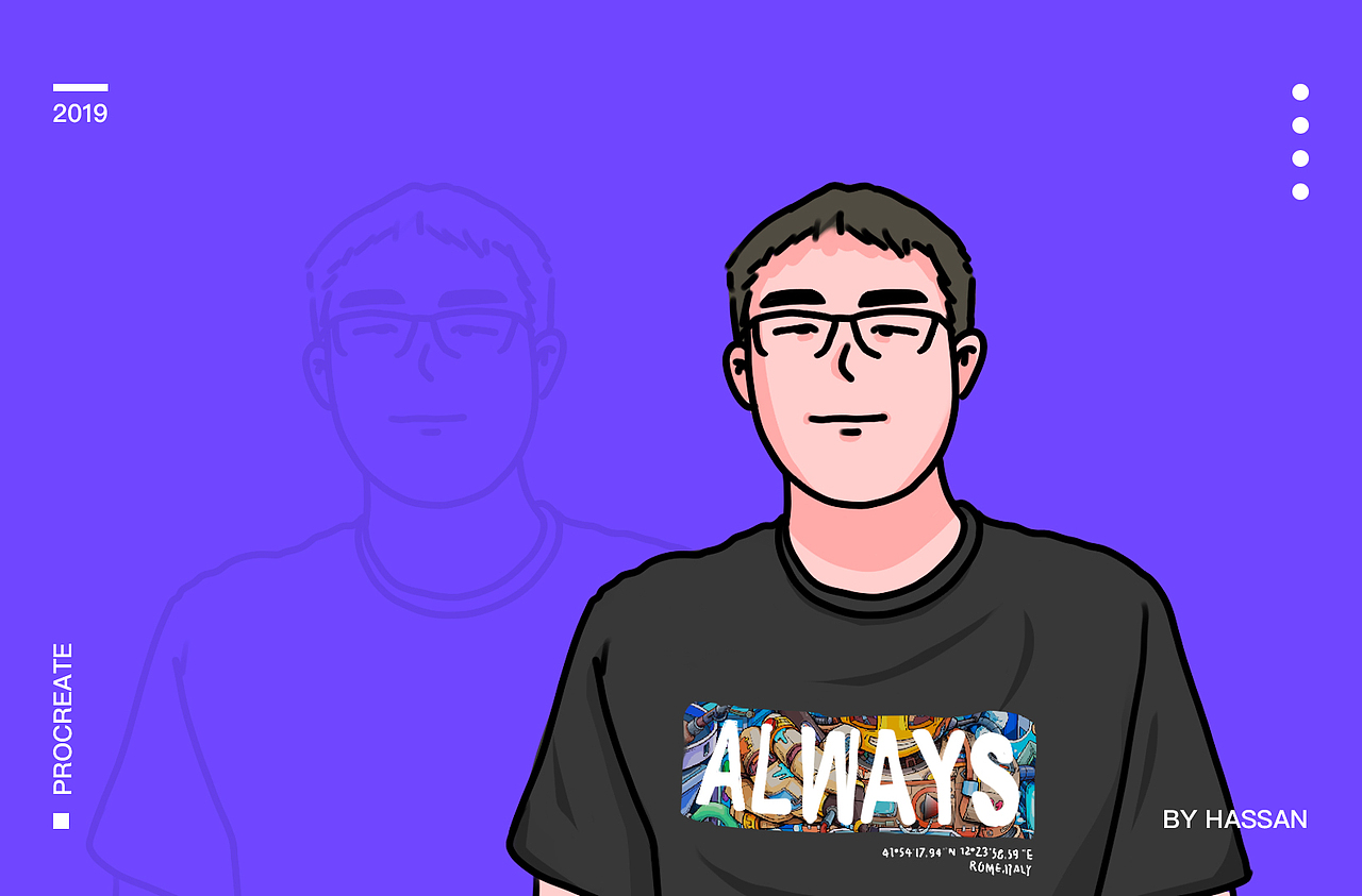 公司头像（图ZMTkxMTk0ODAw） - 商业插画 - 站酷设计师哈桑er原创素材 - 站酷ZCOOL