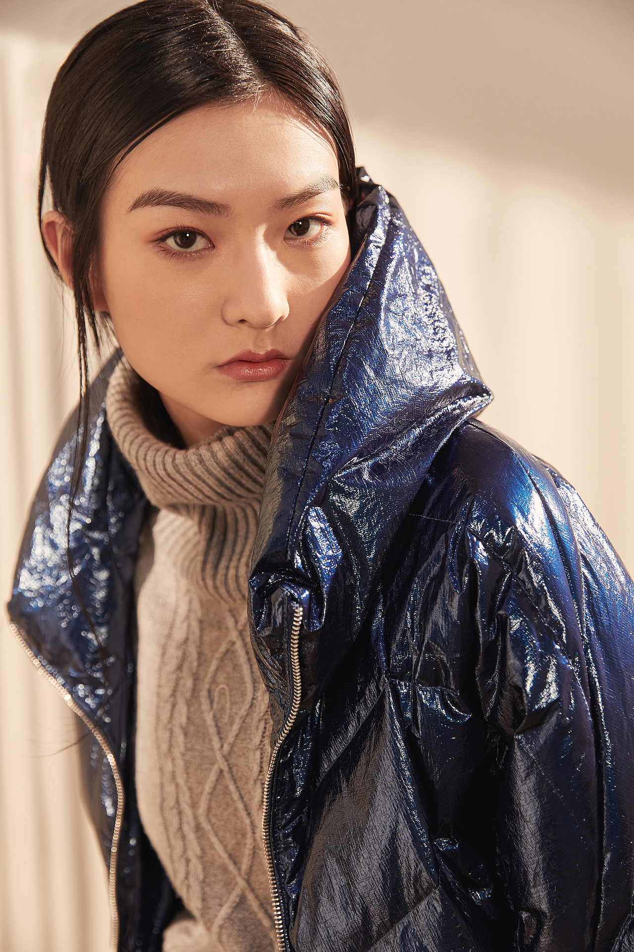 IMM · 17 WINTER LOOKBOOK（图ZMjI2MzMzMTky） - 人像摄影 - 站酷设计师欢迎来到沙之家原创素材 - 站酷ZCOOL