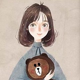 用户头像