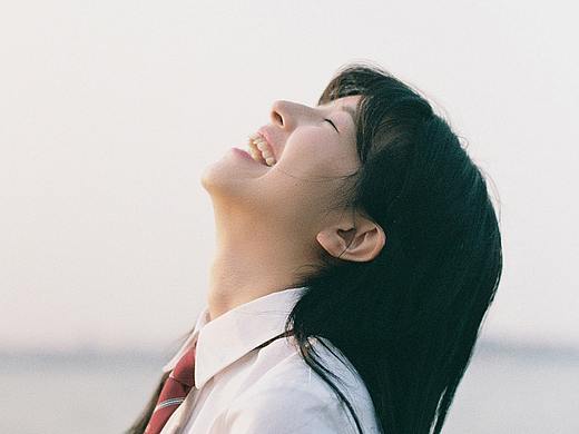 哈哈，我就是小女子
