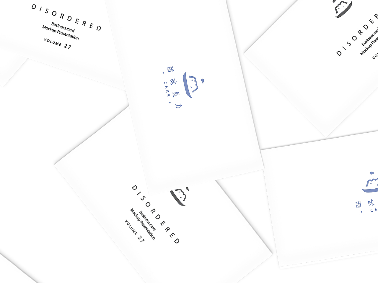 甜品店LOGO设计 | 用甜蜜治愈你（图ZMjUwOTM4OTA0） - 品牌 - 站酷设计师林宸设计原创素材 - 站酷ZCOOL