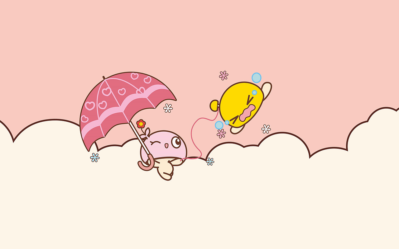 新年情侣壁纸(pc壁纸,iphone壁纸,安卓手机壁纸)