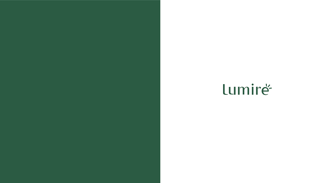 谧尔美容美体中心VI视觉识别系统