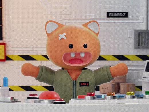 前期作品（个人主页-ZNTc4NjE0NTI=） - 产品 - 站酷设计师xh哈哈哈原创素材 - 站酷ZCOOL