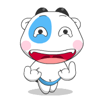 牦牦牛动态表情：新的篇章（一）（图ZMjgxMDU4ODQ=） - 网络表情 - 站酷设计师5_哥原创素材 - 站酷ZCOOL