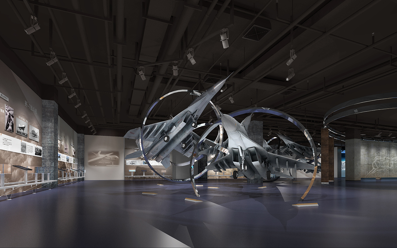 飞机博物馆