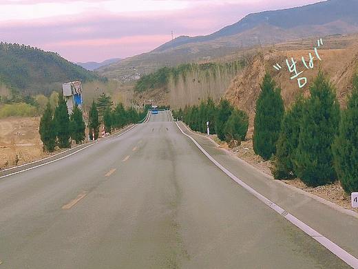 在路上（個人主頁-ZNTE4MzgzMDQ=） - 風(fēng)光攝影 - 站酷設(shè)計師喵喵魚小姐原創(chuàng)素材 - 站酷ZCOOL