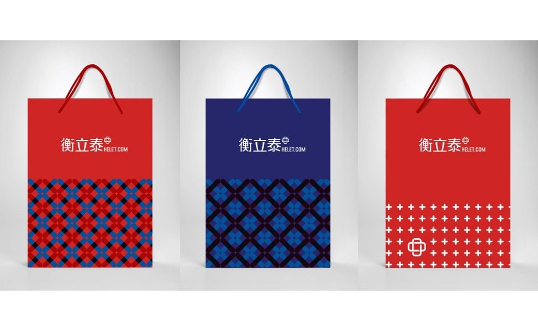 衡立泰VI(衡立泰资产评估)（图ZNzQ5MTk3MTI=） - 品牌 - 站酷设计师lilyzou原创素材 - 站酷ZCOOL