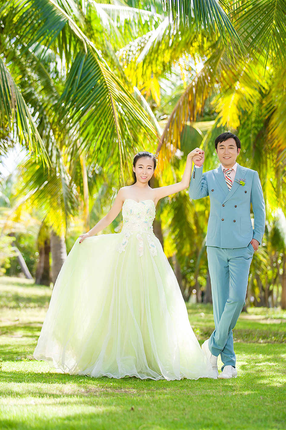 婚纱摄影后期（图ZNzU2MTcwMTY=） - 修图/后期 - 站酷设计师黃華原创素材 - 站酷ZCOOL